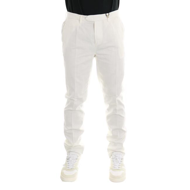 PANTALONE CHINO SSEINSE - Mad Fashion | img vers.1300x/